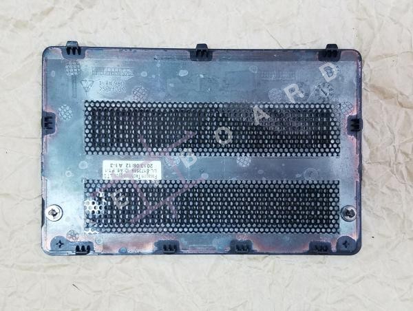 Кришкі відсіків Hp Pavilion 15-N073Sr